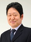 畑　豊 氏