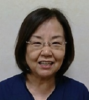 山本喜代己氏