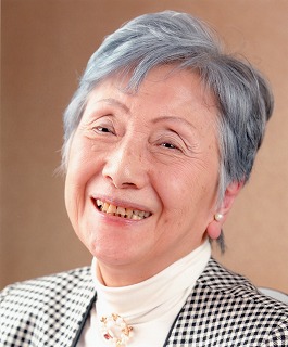 栗田明子氏