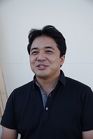 宮田久也氏