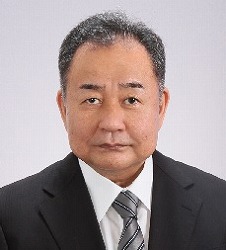 原田健一氏