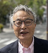 田中千秋氏