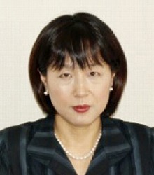 生島美紀子氏